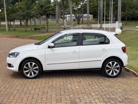 VOLKSWAGEN Gol 1.6 4P HIGHLINE FLEX, Foto 4