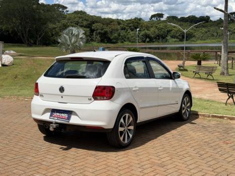 VOLKSWAGEN Gol 1.6 4P HIGHLINE FLEX, Foto 5