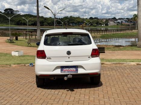 VOLKSWAGEN Gol 1.6 4P HIGHLINE FLEX, Foto 6