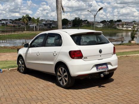 VOLKSWAGEN Gol 1.6 4P HIGHLINE FLEX, Foto 7