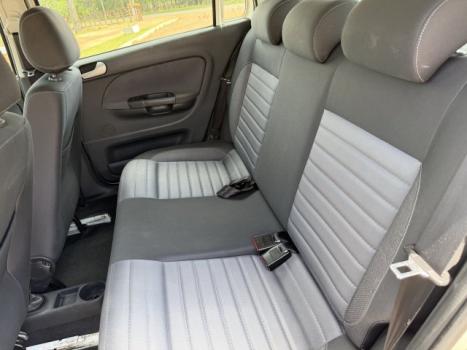 VOLKSWAGEN Gol 1.6 4P HIGHLINE FLEX, Foto 8