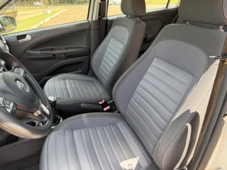 VOLKSWAGEN Gol 1.6 4P HIGHLINE FLEX, Foto 9