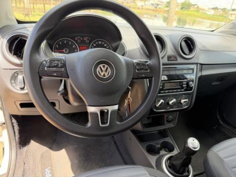 VOLKSWAGEN Gol 1.6 4P HIGHLINE FLEX, Foto 10