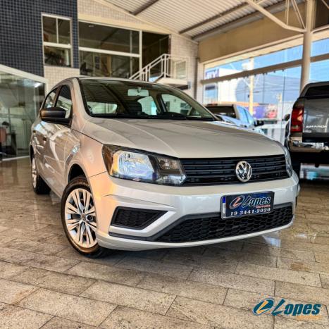 VOLKSWAGEN Gol 1.6 4P FLEX MSI, Foto 3