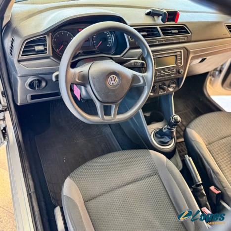 VOLKSWAGEN Gol 1.6 4P FLEX MSI, Foto 6