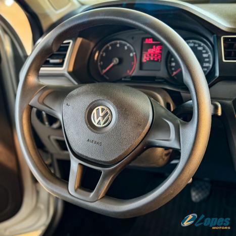 VOLKSWAGEN Gol 1.6 4P FLEX MSI, Foto 7