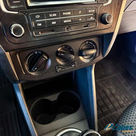 VOLKSWAGEN Gol 1.6 4P FLEX MSI, Foto 8