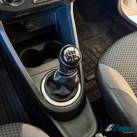 VOLKSWAGEN Gol 1.6 4P FLEX MSI, Foto 9