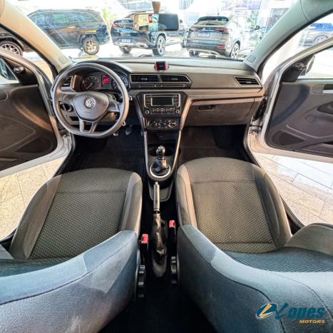 VOLKSWAGEN Gol 1.6 4P FLEX MSI, Foto 11