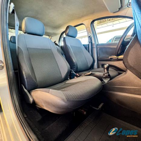 VOLKSWAGEN Gol 1.6 4P FLEX MSI, Foto 12