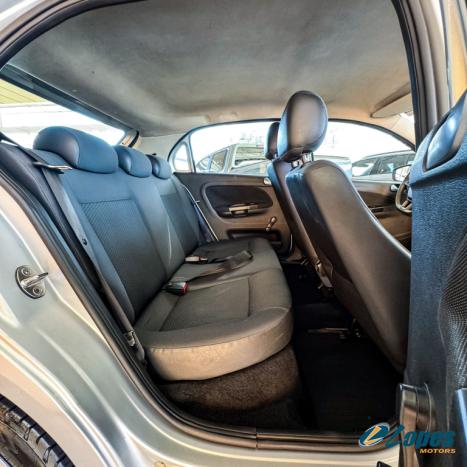 VOLKSWAGEN Gol 1.6 4P FLEX MSI, Foto 13