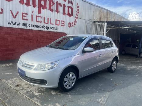 VOLKSWAGEN Gol 1.6 4P G5 FLEX, Foto 2