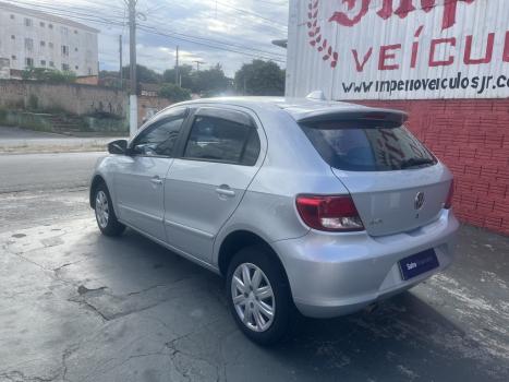 VOLKSWAGEN Gol 1.6 4P G5 FLEX, Foto 3