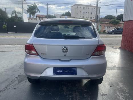 VOLKSWAGEN Gol 1.6 4P G5 FLEX, Foto 4