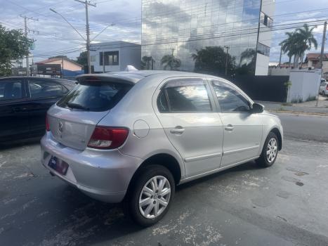 VOLKSWAGEN Gol 1.6 4P G5 FLEX, Foto 5