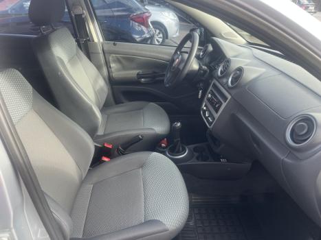 VOLKSWAGEN Gol 1.6 4P G5 FLEX, Foto 7