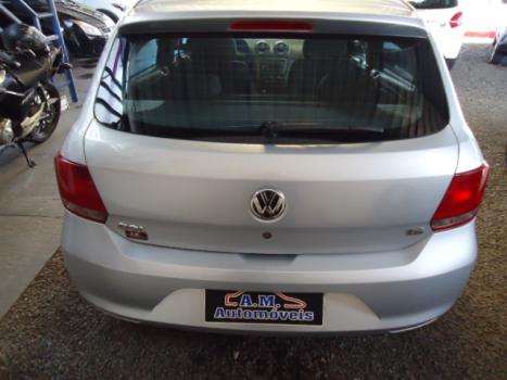 VOLKSWAGEN Gol 1.6 4P G6 TRENDLINE FLEX, Foto 4