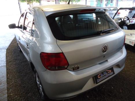 VOLKSWAGEN Gol 1.6 4P G6 TRENDLINE FLEX, Foto 6