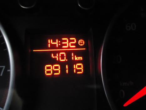 VOLKSWAGEN Gol 1.6 4P G6 TRENDLINE FLEX, Foto 7