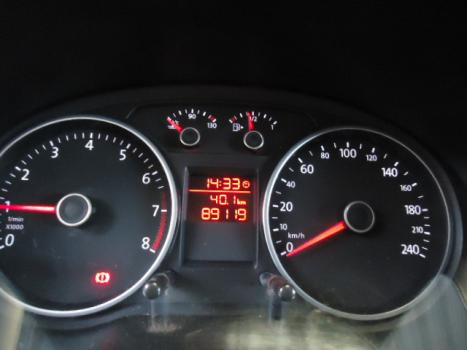 VOLKSWAGEN Gol 1.6 4P G6 TRENDLINE FLEX, Foto 11