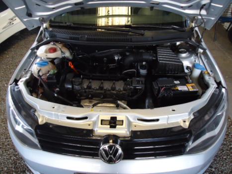 VOLKSWAGEN Gol 1.6 4P G6 TRENDLINE FLEX, Foto 15