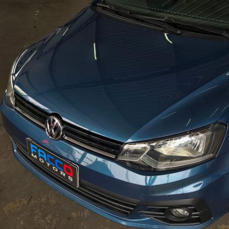 VOLKSWAGEN Gol 1.6 4P FLEX MSI COMFORTLINE, Foto 2