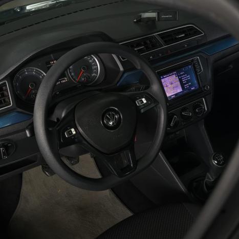 VOLKSWAGEN Gol 1.6 4P FLEX MSI COMFORTLINE, Foto 4