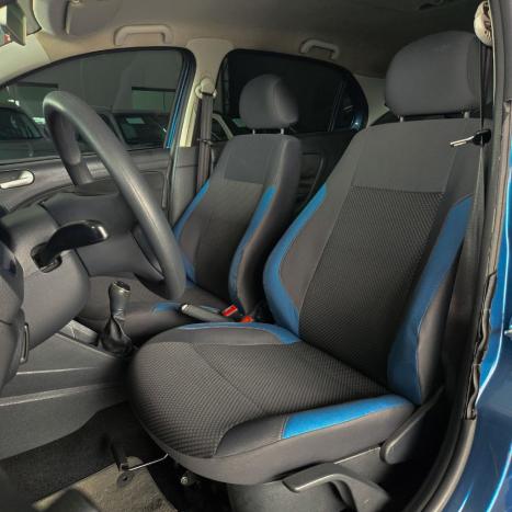 VOLKSWAGEN Gol 1.6 4P FLEX MSI COMFORTLINE, Foto 8