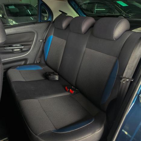 VOLKSWAGEN Gol 1.6 4P FLEX MSI COMFORTLINE, Foto 9