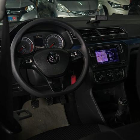 VOLKSWAGEN Gol 1.6 4P FLEX MSI COMFORTLINE, Foto 11