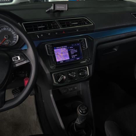 VOLKSWAGEN Gol 1.6 4P FLEX MSI COMFORTLINE, Foto 12