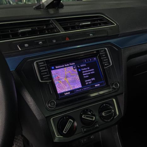 VOLKSWAGEN Gol 1.6 4P FLEX MSI COMFORTLINE, Foto 13