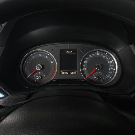 VOLKSWAGEN Gol 1.6 4P FLEX MSI COMFORTLINE, Foto 17