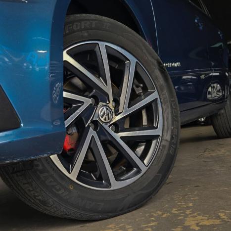 VOLKSWAGEN Gol 1.6 4P FLEX MSI COMFORTLINE, Foto 19