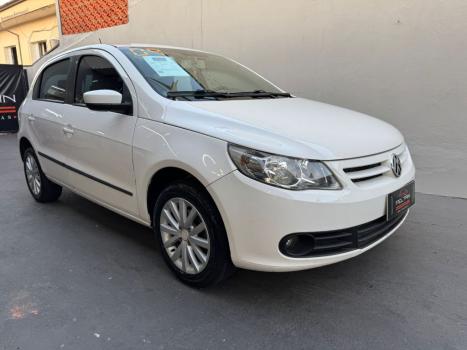 VOLKSWAGEN Gol 1.6 4P G5 POWER FLEX, Foto 2