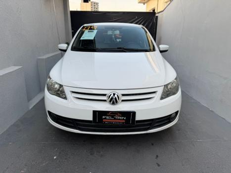 VOLKSWAGEN Gol 1.6 4P G5 POWER FLEX, Foto 3