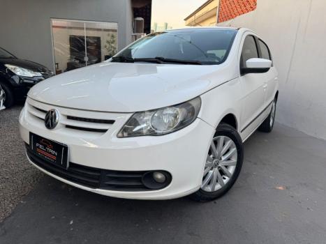 VOLKSWAGEN Gol 1.6 4P G5 POWER FLEX, Foto 4