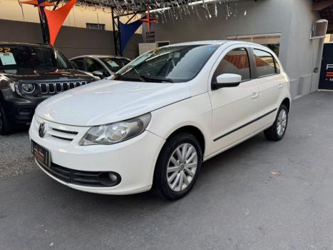 VOLKSWAGEN Gol 1.6 4P G5 POWER FLEX, Foto 5
