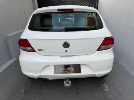 VOLKSWAGEN Gol 1.6 4P G5 POWER FLEX, Foto 7