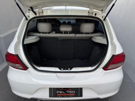 VOLKSWAGEN Gol 1.6 4P G5 POWER FLEX, Foto 8