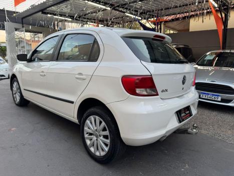 VOLKSWAGEN Gol 1.6 4P G5 POWER FLEX, Foto 9