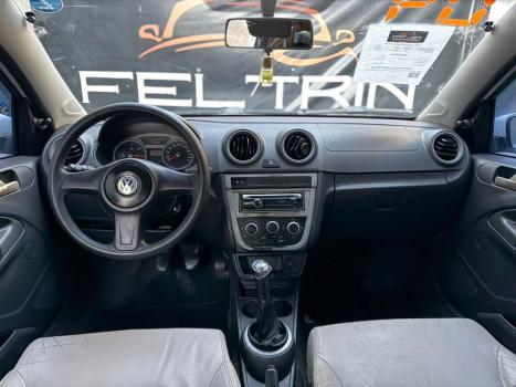 VOLKSWAGEN Gol 1.6 4P G5 POWER FLEX, Foto 10