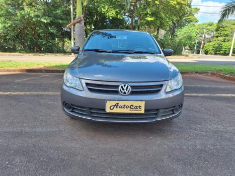 VOLKSWAGEN Gol 1.6 4P G5 TREND FLEX, Foto 2