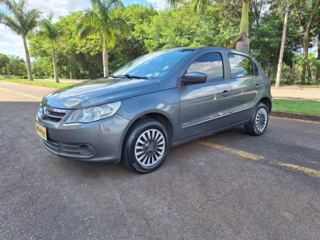 VOLKSWAGEN Gol 1.6 4P G5 TREND FLEX, Foto 3