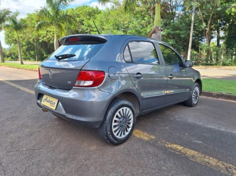 VOLKSWAGEN Gol 1.6 4P G5 TREND FLEX, Foto 4