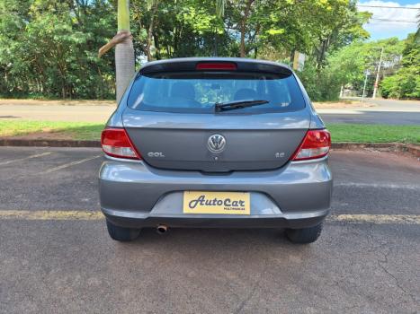 VOLKSWAGEN Gol 1.6 4P G5 TREND FLEX, Foto 5