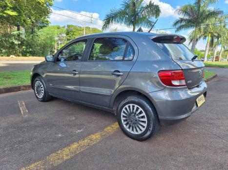 VOLKSWAGEN Gol 1.6 4P G5 TREND FLEX, Foto 6