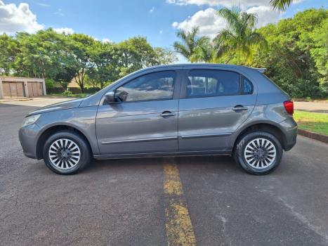VOLKSWAGEN Gol 1.6 4P G5 TREND FLEX, Foto 7