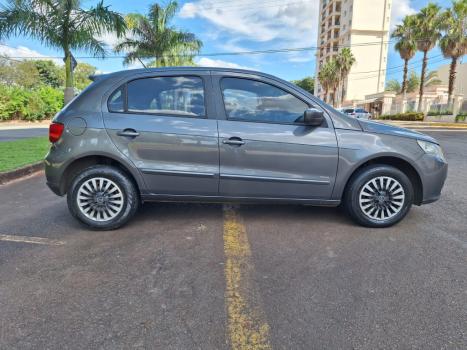VOLKSWAGEN Gol 1.6 4P G5 TREND FLEX, Foto 8