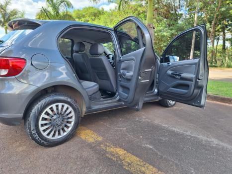 VOLKSWAGEN Gol 1.6 4P G5 TREND FLEX, Foto 9